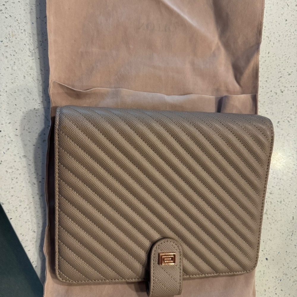 Notiq A5 Agenda Cover with Rings